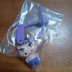 クレヨンしんちゃん カラフルマルチチャーム ぶりぶりざえもん