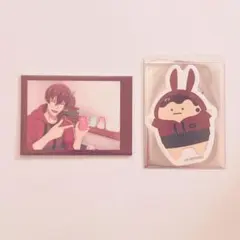 アイナナ RabbiTube 狗丸トウマ