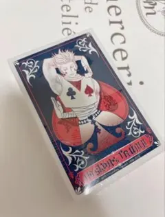 2025年最新】ヒソカ トランプの人気アイテム - メルカリ