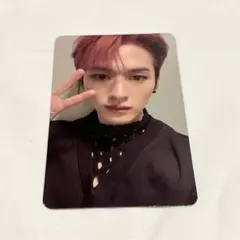 straykids oddinary maniac リノ トレカ