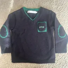 Tartine et Chocolat セーター　90