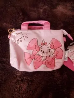 マリーちゃん　携帯入れ