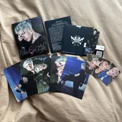 &TEAM Back to Life ROAR ver.ソロジャケ MAKI