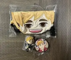 【バラ売り〇】ハイキュー!! 宮侑 グッズ3点セット