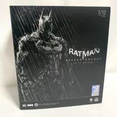 良品製造 UPF バットマン アーカム・ナイト デスストローク DC002