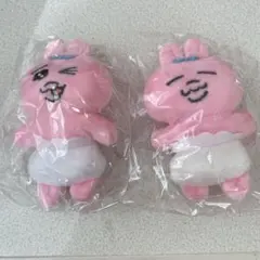 おぱんちゅうさぎ かぷっこふれんず2