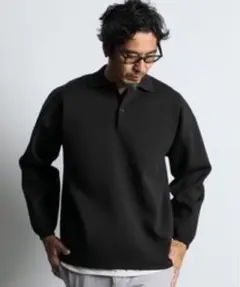 The DUFFER of St.GEORGE ポロニットのサムネイル