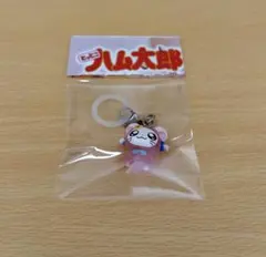 とっとこハム太郎 リボンちゃん めじるしアクセサリー ちゅりー！