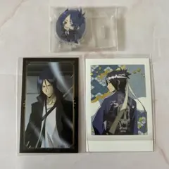 家庭教師ヒットマンREBORN! 六道骸 3点セット