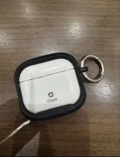 最終値下げ　AirPods 第3世代　本体とケース付き