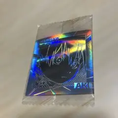 チェンソーマンウエハースシール