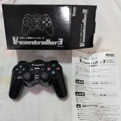 ヴイストン社製　ロボット専用コントローラー