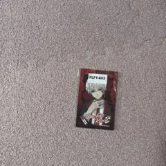 FolieFatale フォリファタ 真白叶依