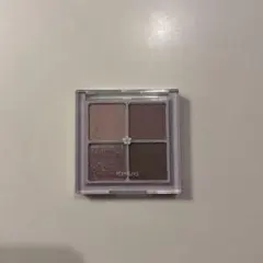 rom&nd ベターザンアイズN02 ドライバイオレット