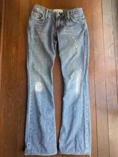 paperdenim&cloth/ペーパーデニムアンドクロス/#26のサムネイル