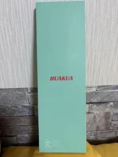 HUAKUA スマートウォッチ 本体 ブラック