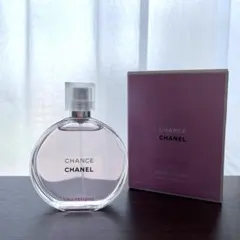 シャネル チャンス オータンドゥル 50ml オードゥパルファム