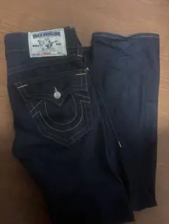 2026年最新】TRUE RELIGION ブーツカットデニム・フレアデニムの人気