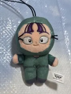 2026年最新】忍たま乱太郎 ほわぬい 立花仙蔵の人気アイテム - メルカリ