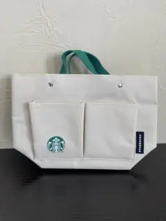 スターバックス　福袋 2025 バックインバック