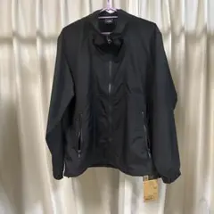 THE NORTH FACE ブラックジャンパー