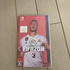 FIFA20 LEGACY EDITION