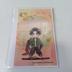 刀剣乱舞 アニカフェ 豊前