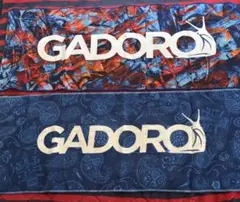 2025年最新】GADORO タオルの人気アイテム - メルカリ