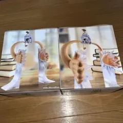 ワンピース フィギュア モンキー・D・ルフィ 2体セット