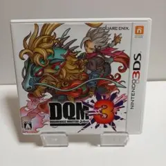 ドラゴンクエストモンスターズ ジョーカー3