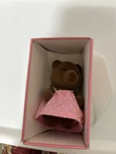 2025年最新】シルバニア 初期 服の人気アイテム - メルカリ