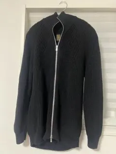 バトナー　ドライバーズニット　size1 25fw
