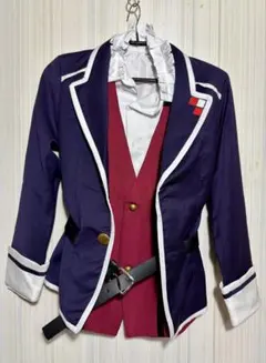 2025年最新】diabolik lovers 逆巻カナト コスプレの人気