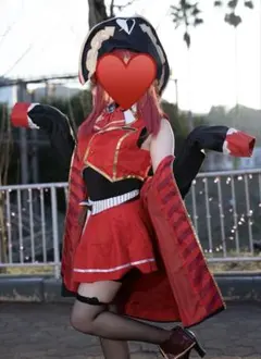 2026年最新】宝鐘マリン コスプレ フルセットの人気アイテム - メルカリ