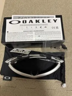 OAKLEY オークリー サングラス付属品 スポーツサングラス 野球 ゴルフ