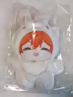 あんスタ あんさんぶるスターズ 氷鷹北斗 一緒に暮らすぬい いつぬい