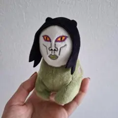 2025年最新】おろちんゆー ぬいぐるみの人気アイテム - メルカリ