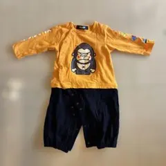 ロンパース　70cm