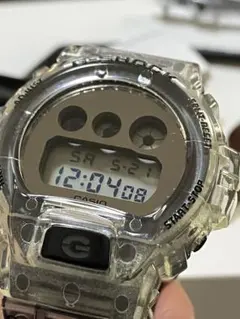 2026年最新】dw-6900skの人気アイテム - メルカリ