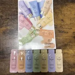 【新品】エレガンス モデリングカラー ベース 7色