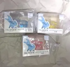 2026年最新】カーバンクル クリアフィギュアの人気アイテム - メルカリ