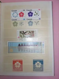 2025年最新】外国切手 消印付の人気アイテム - メルカリ