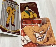 ヒロアカ エンデヴァー まとめ売り