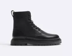【ZARA】 ザラ ブーツ 45