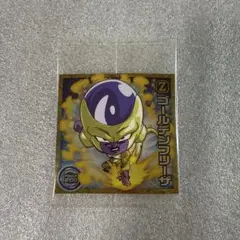 ドラゴンボール 超戦士シールウエハース超 超絶感謝の十周年 超15-19
