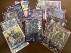 4cボルメテウスコントロール　クローシスジャオウガ　デッキ　ボルコン デュエマデッキ【4Cボルコン】 | デッキ販売コーナー | デュエマ