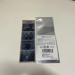 【銀河特急ミルキー☆サブウェイ】カート プリ風シール