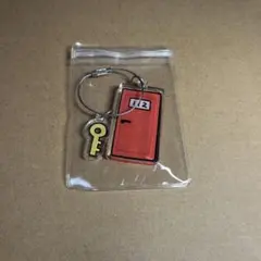 PEOPLE 1 112号室　キーホルダー PEOPLE1 112号室 ファンクラブ キーホルダー - メルカリ