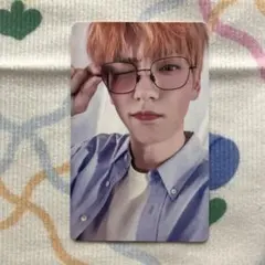 TXT FC新規入会 紹介特典 特典 ファンクラブ スビン トレカ