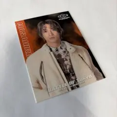 BALLISTIK BOYZ 砂田将宏 フォトカード